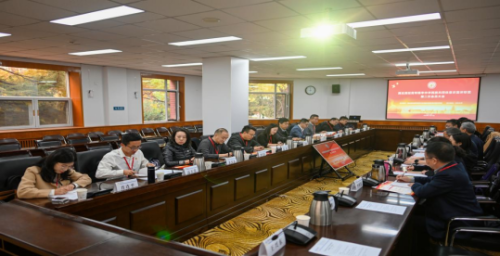 新疆理工学院入选西北高校青年铸牢中华民族共同体意识宣讲联盟